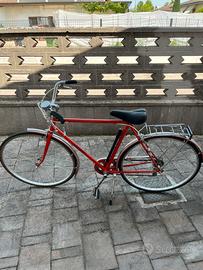 Bici uomo