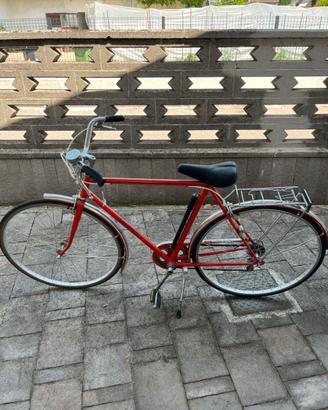 Bici uomo