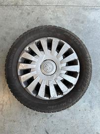 Pneumatici invernali Nordicca Matador