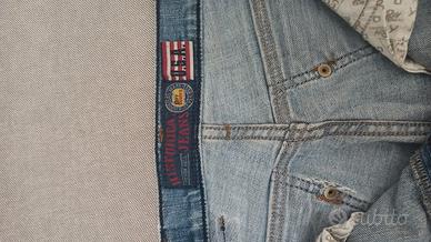 Jeans Roy Roger's