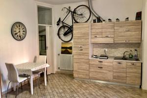 Appartamento monolocale per 1 persona