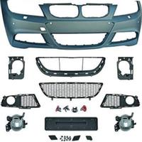 PARAURTI ANTERIORE M SPORT BMW E90 E91 2009/2011