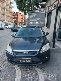 Ford Focus 1.6 (115CV) 5p. GPL