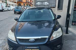 Ford Focus 1.6 (115CV) 5p. GPL