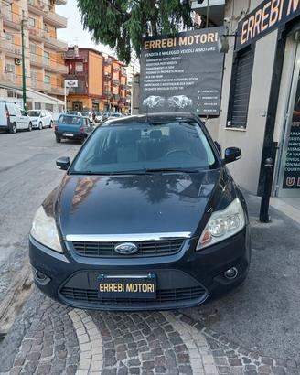 Ford Focus 1.6 (115CV) 5p. GPL
