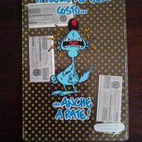 Collezioni "Lupo Alberto" 