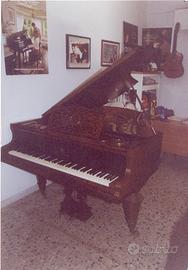 Pianoforte a coda "Ant.Petrof"