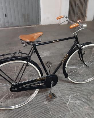 bici uomo 28 freni a bacchetta Atala 