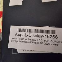 lcd apple