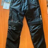 Pantalone Donna Moto ALIKE nuovo taglia L