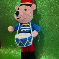 Orsetto schiaccianoci