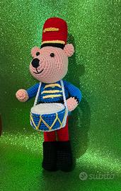 Orsetto schiaccianoci