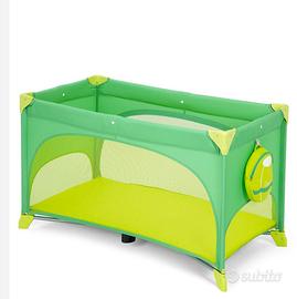 letto da campeggio Chicco