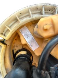 Pompa serbatoio Range Rover Sport L320 2006/2012 L