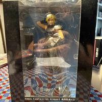 Final Fantasy VII Remake Cloud Stratos Square Enix