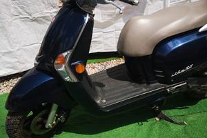 kymco like 50