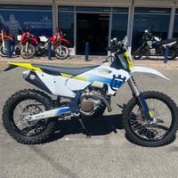 Husqvarna fe 450 2024