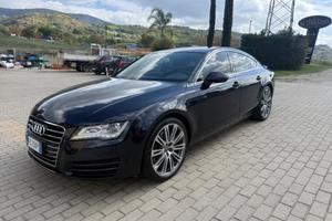 Audi A7 SPB 3.0 TDI 245 CV quattro S tronic