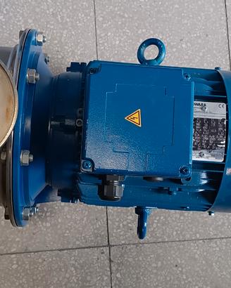 Pompa Lowara SHE32