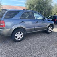 Tutti i pezzi di ricambio Kia Sorrento disponibili