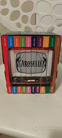 cofanetto di DVD Carosello - La storia di un mito