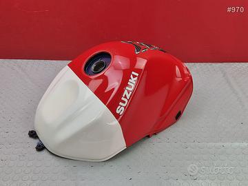 SERBATOIO BENZINA SUZUKI GSXR 600 2004 2005