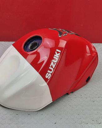 SERBATOIO BENZINA SUZUKI GSXR 600 2004 2005