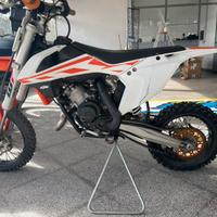 Ktm sx 65