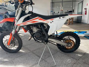 Ktm sx 65