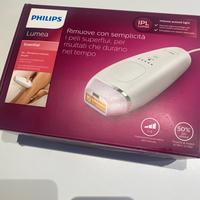 Luce Pulsata Laser PHILIPS