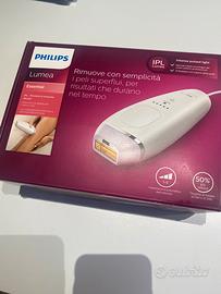 Luce Pulsata Laser PHILIPS