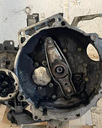 CAMBIO MANUALE COMPLETO VOLKSWAGEN Polo 5° Serie