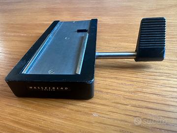 innesto rapido HASSELBLAD i