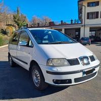 Seat Alhambra 1.9 TDI/115CV T.T.4 Signo