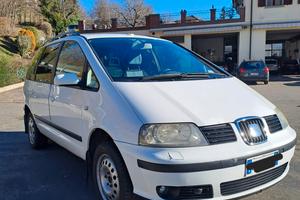 Seat Alhambra 1.9 TDI/115CV T.T.4 Signo