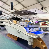 Barca Salento Marine OC 750 Sundek W.A