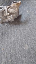 corpo farfallato motore 1.9 diesel Fiat alfa opel 