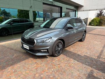 Skoda Fabia 1.0 TSI 95 CV Style