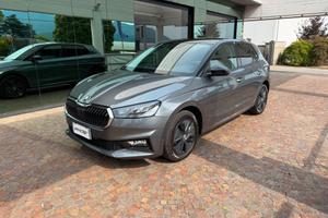 Skoda Fabia 1.0 TSI 95 CV Style