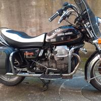 moto guzzi california 2 