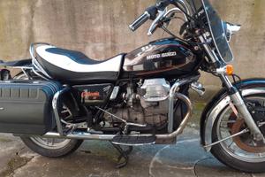 moto guzzi california 2 