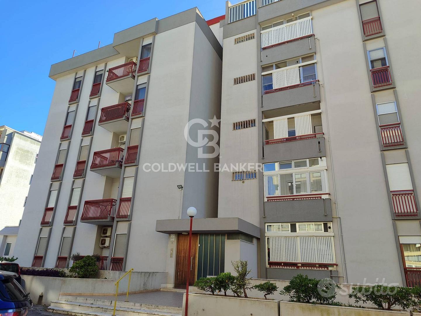 Appartamento – Brindisi, Bozzano - Vista 3