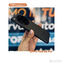 OPPO Find X8 Pro (16-512)