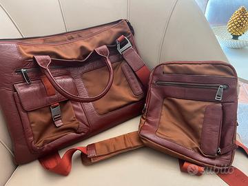 Borsa da lavoro Pquadro