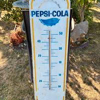 Insegna Pepsi cola