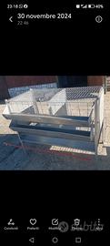 gabbia galline 