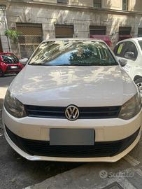 Volkswagen Polo 1.2 Comfortline