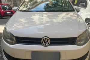 Volkswagen Polo 1.2 Comfortline