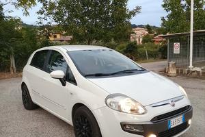 fiat punțo evo 1.3 multi jet 145.000km