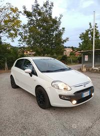 fiat punțo evo 1.3 multi jet 145.000km